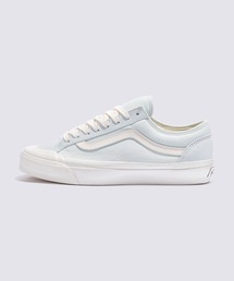 PREMIUM オールドスクール 136 / LX Old Skool 136 Spa Blue/Mars VN000SHMFDF1