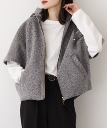EGLANTINE プードルベスト