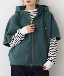 EGLANTINE プードルベスト