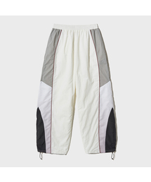 Speed Track Pants Ivory