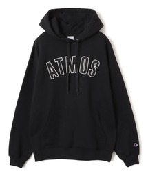 ATON】 GARMENT DYED URAKE HOODIE（パーカー）｜ATON（エイトン）の