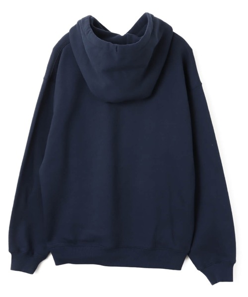 セール】champion x atmos Super Fleece Hooded Sweatshirt