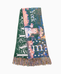 MONTMARTRE NEW YORK(}gj[[N)MONTMARTRE NEW YORK / }g j[[N MMM SCARF(Xg[/V[)