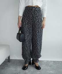 EDIT. FOR LULU｜エディットフォールルのパンツ通販 - ZOZOTOWN