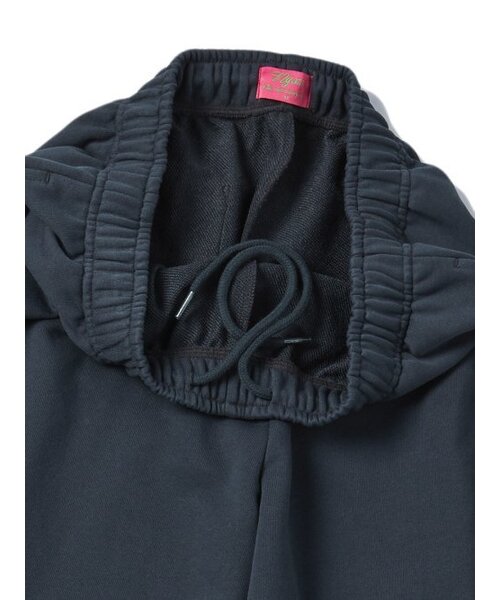 NYXX(エヌワイエックスエックス)の「NYX FLOW CARGO JOGGER PANTS CHARCOAL(スウェットパンツ・レディース・その他・MEDIUM/SMALL)」の5枚目の写真