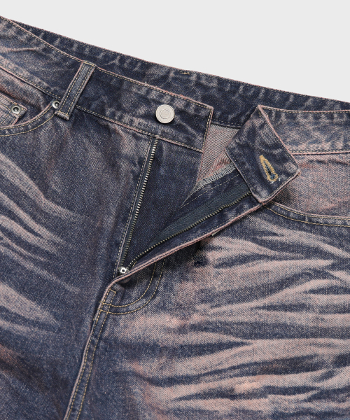 SAINTPAIN（セイントペイン）の「SP切り替えカーゴバミューダパンツピンク（その他パンツ・レディース・その他・MEDIUM/LARGE）」の7枚目の写真