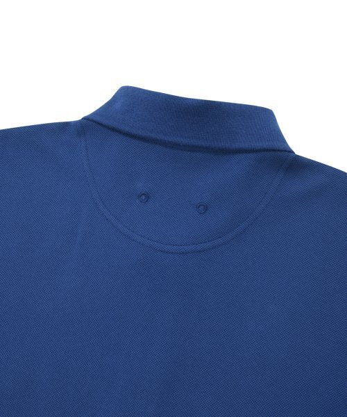 COVERNAT(カバーナット)の「C LOGO COLLAR T-SHIRT(Tシャツ/カットソー・レディース・その他・LARGE/MEDIUM/SMALL/X-LARGE)」の4枚目の写真