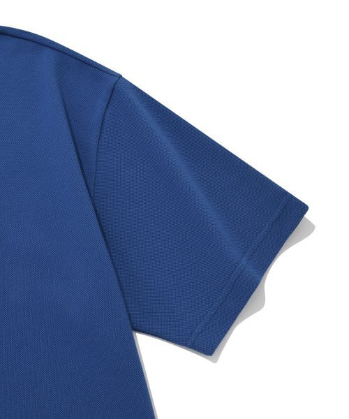 COVERNAT(カバーナット)の「C LOGO COLLAR T-SHIRT(Tシャツ/カットソー・レディース・その他・LARGE/MEDIUM/SMALL/X-LARGE)」の6枚目の写真