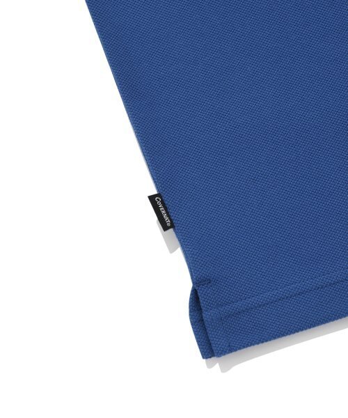 COVERNAT(カバーナット)の「C LOGO COLLAR T-SHIRT(Tシャツ/カットソー・レディース・その他・LARGE/MEDIUM/SMALL/X-LARGE)」の7枚目の写真