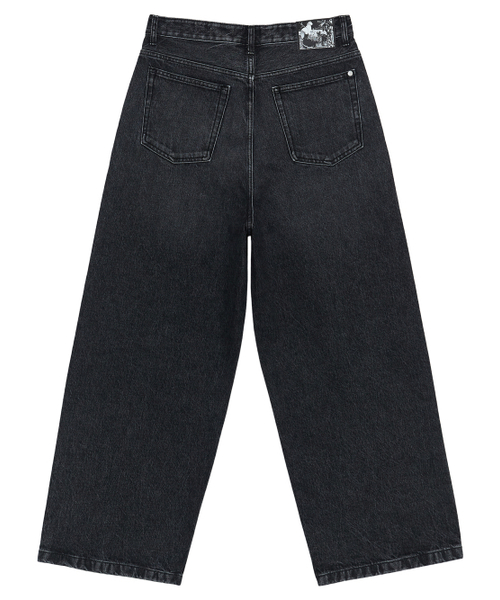 MODNINE（モディナイン）の「Perfect Spot - MOD8s（デニムパンツ・レディース・その他・28/29/30/31/32）」の5枚目の写真