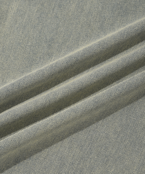DYSFUNCT(ディスファンクト)の「KEY RING WASHING DENIM PANTS(SAND BLUE)(デニムパンツ・メンズ・その他・SMALL/MEDIUM/LARGE/X-SMALL/X-LARGE)」の10枚目の写真