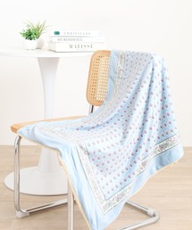 MOTO（モト）の「プリント やわらか ブランケット（ブランケット）」