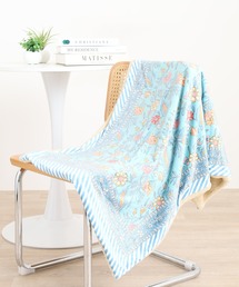 MOTO（モト）の「プリント やわらか ブランケット（ブランケット）」