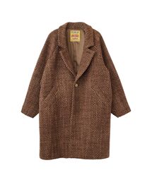 HYSTERIC GLAMOUR｜ヒステリックグラマーのジャケット/アウター