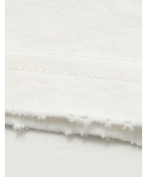 Little sunny bite(リトルサニーバイト)の「【Little Sunny Bite】hello kitty x little sunny bite long tee(Tシャツ/カットソー・レディース・ピンク/ホワイト/ブラック・MEDIUM/SMALL)」の11枚目の写真