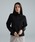 Y-3�i���C�X���[�j�́uY-3 SPORT UNIFORM RAW CUT 3 STRIPES TRACK TOP�i�W���[�W�j�v�b�u���b�N