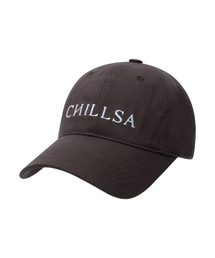 CHILLSA（チルサ）の「PM Ball Cap_Brown（キャップ）」