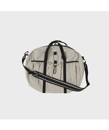mmo boston bag 075 nylon slub (3colors)