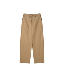 BRUMAN（ブルーマン）の「Compact Easy Pants v2 (Beige)（その他パンツ）」
