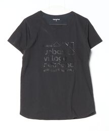 nonnative（ノンネイティブ）の「半袖Tシャツ（Tシャツ/カットソー）」