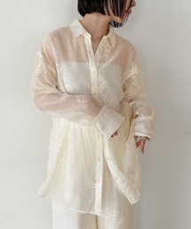 select MOCA by son(�Z���N�g���J�o�C�\��)�̃t�����[�G���u���C�_���[�V�A�[�I�[�o�[�T�C�Y�V���c�y�Z�b�g�A�b�v�Ή��z�yby SON�z(�V���c/�u���E�X)