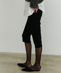 room153 | ベロアレギンス(その他パンツ)