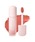 to/one�i�g�[���j�́uto/one / �y�^�� �u���[�~���O �}�b�g ���b�v�i���g/���b�v�e�B���g/�O���X�j�v�b01 Mellow Apricot
