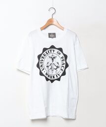 Vivienne Westwood MAN�i���B���B�A���E�G�X�g�E�b�h�}���j�̌Ò��u����T�V���c�iT�V���c/�J�b�g�\�[�j�v