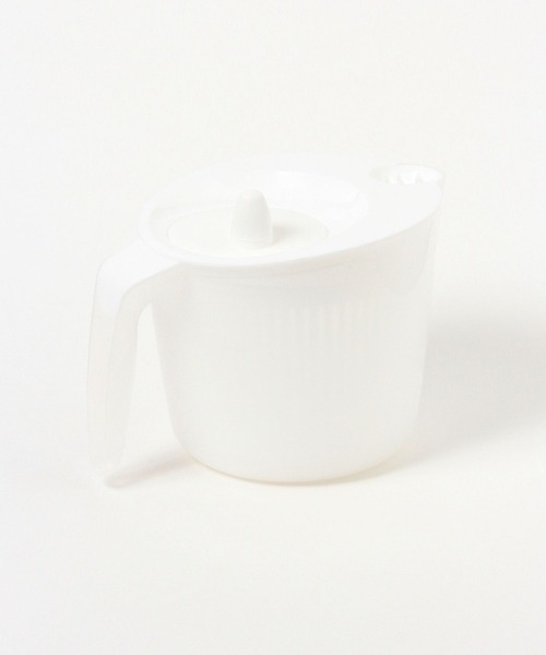 サラダスピナー[2L] / 611449（キッチンツール）｜LAKOLE（ラコレ）の