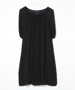 CASSIE TRAPEZE DRESS（ワンピース）｜Ameri（アメリ）のファッション
