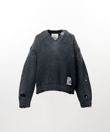 Maison MIHARA YASUHIRO｜メゾン ミハラヤスヒロのトップス（長袖
