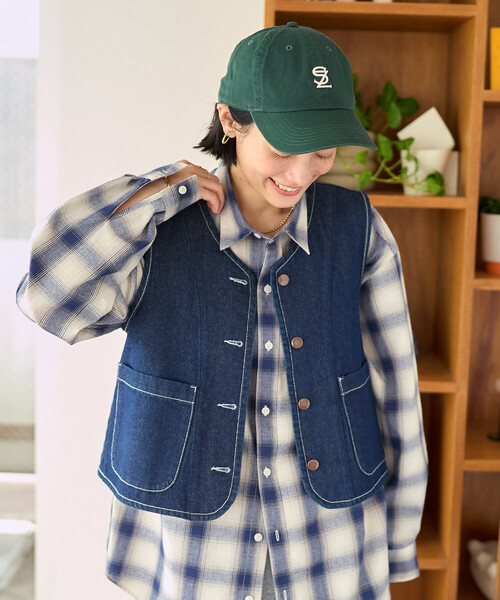 セットアップ対応＞ RED KAP × FREAK'S STORE/レッドキャップ 別注