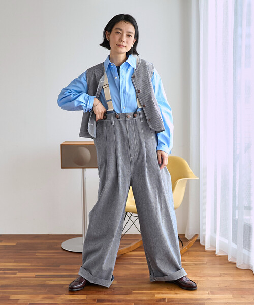 セットアップ対応＞ RED KAP × FREAK'S STORE/レッドキャップ 別注