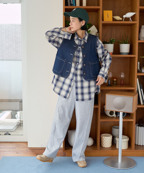 セットアップ対応＞ RED KAP × FREAK'S STORE/レッドキャップ 別注