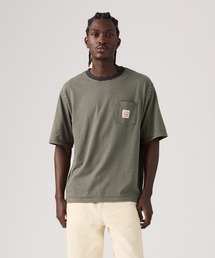 Levi's（リーバイス）の「Levi's/リーバイス WORKWEAR Tシャツ（Tシャツ/カットソー）」