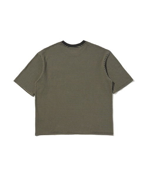 Levi's（リーバイス）の「Levi's/リーバイス WORKWEAR Tシャツ（Tシャツ/カットソー・メンズ・カーキ・XL/L/M/S）」の3枚目の写真