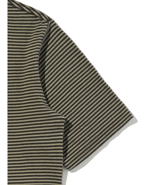 Levi's（リーバイス）の「Levi's/リーバイス WORKWEAR Tシャツ（Tシャツ/カットソー・メンズ・カーキ・XL/L/M/S）」の5枚目の写真