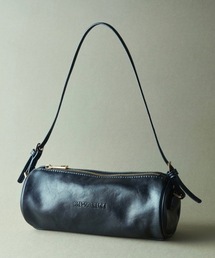 Rosy luce（ロージールーチェ）の「PETIT BARREL SHOULDER BAG（プティバレルショルダーバッグ）（ショルダーバッグ）」