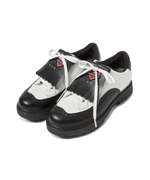 Beyond Closet（-）の「ノーマンティッククラシックタスルブラック（シューズアクセサリー）」