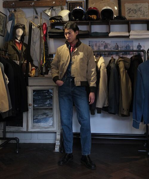 VDR(ブイディアール)の「SAWTOOTH ANCHOR SHIRT(シャツ/ブラウス・メンズ・その他・L/XL)」の15枚目の写真