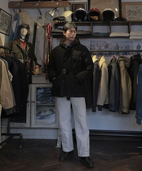 VDR(ブイディアール)の「SAWTOOTH ANCHOR SHIRT(シャツ/ブラウス・メンズ・その他・L/XL)」の16枚目の写真