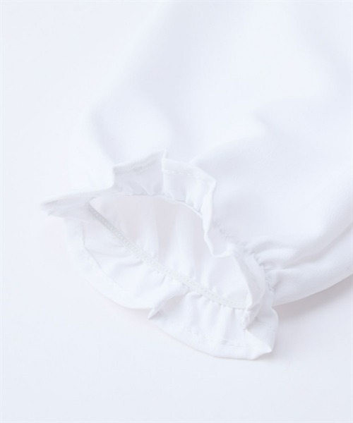 QUNTSTYLE（キュントスタイル）の「フォーマルスカートスーツ4点セット　(110～130cm)（スーツセット・キッズ・ブラック/ピンク・120/110/130）」の14枚目の写真