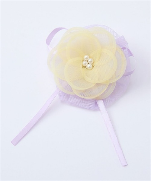 QUNTSTYLE（キュントスタイル）の「フォーマルスカートスーツ4点セット　(110～130cm)（スーツセット・キッズ・ブラック/ピンク・120/110/130）」の17枚目の写真