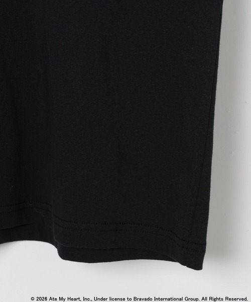 BAYFLOW(ベイフロー)の「【Lady Gaga(レディー・ガガ)】グラフィックTシャツ(Tシャツ/カットソー・メンズ・オフホワイト/ブラック・MEDIUM/LARGE)」の14枚目の写真