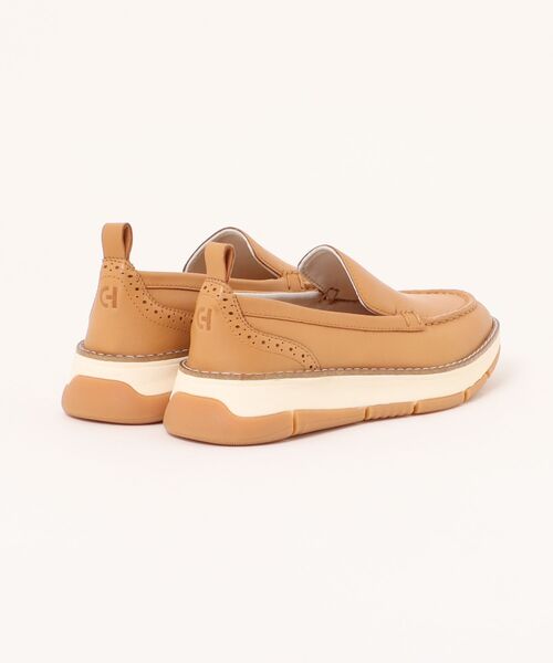 COLE HAAN(コールハーン)の「ゼログランド レラ ベネチアン womens(ローファー・レディース・ブラウン・8/7.5/7/6.5/6/5.5/5)」の7枚目の写真