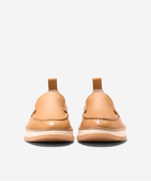 COLE HAAN(コールハーン)の「ゼログランド レラ ベネチアン womens(ローファー・レディース・ブラウン・8/7.5/7/6.5/6/5.5/5)」の3枚目の写真