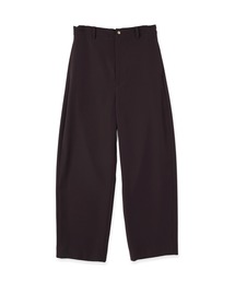 セール】CULLNI｜クルニのその他パンツ（レッド/赤色系・ワンポイント
