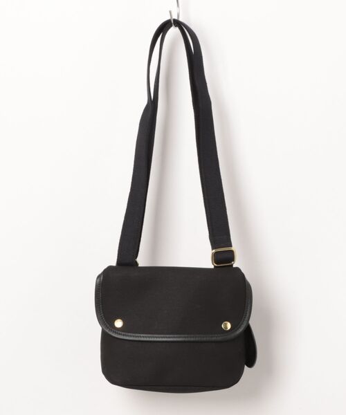 BRADY（ブレディー）の「Brady | AVON MINI（ショルダーバッグ・レディース・ホワイト系その他/ブラック/カーキ・ONE）」の2枚目の写真