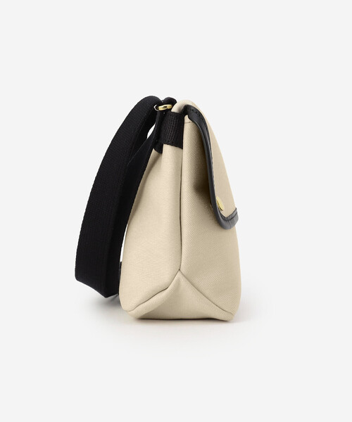 BRADY（ブレディー）の「Brady | AVON MINI（ショルダーバッグ・レディース・ホワイト系その他/ブラック/カーキ・ONE）」の8枚目の写真