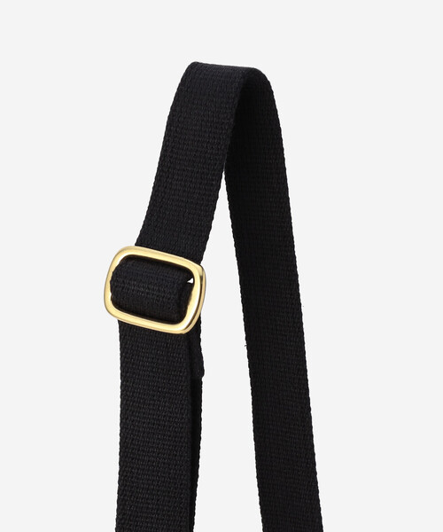 BRADY（ブレディー）の「Brady | AVON MINI（ショルダーバッグ・レディース・ホワイト系その他/ブラック/カーキ・ONE）」の11枚目の写真